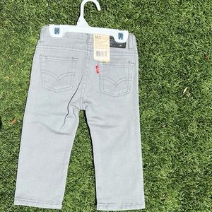 511 Levi jeans